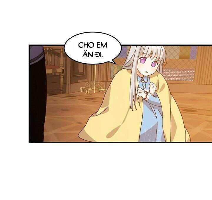 Đừng Chọc Đứa Em Gái Bé Bỏng Của Chúng Tôi Chapter 4 - 21