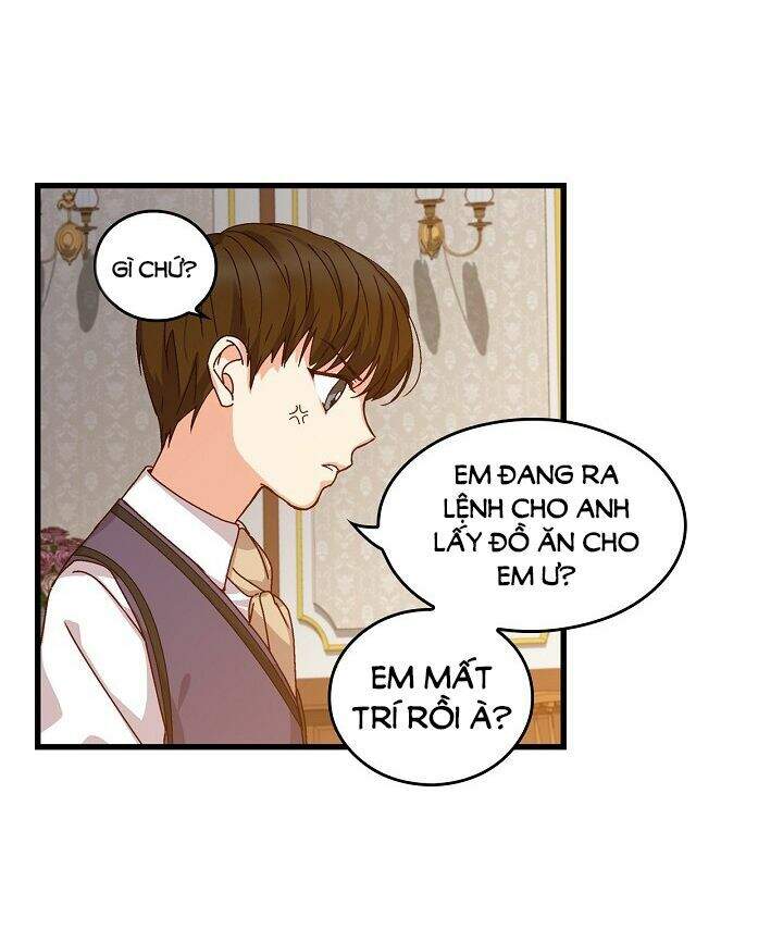 Đừng Chọc Đứa Em Gái Bé Bỏng Của Chúng Tôi Chapter 4 - 22
