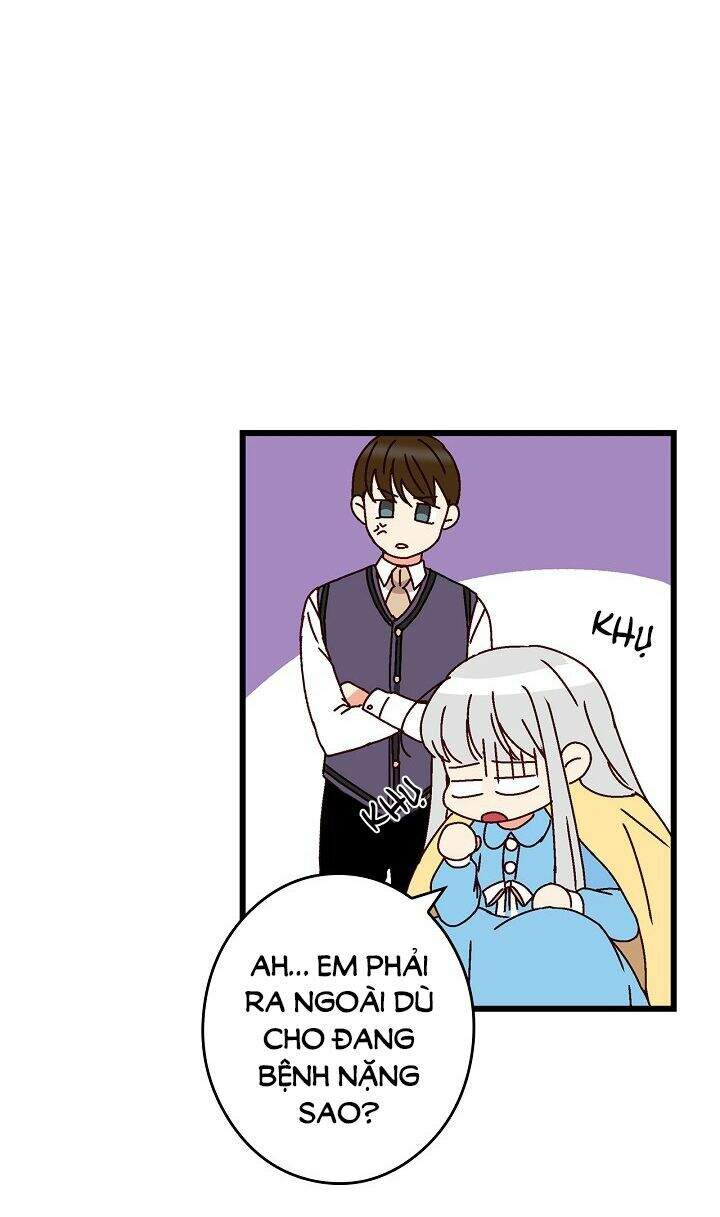 Đừng Chọc Đứa Em Gái Bé Bỏng Của Chúng Tôi Chapter 4 - 23