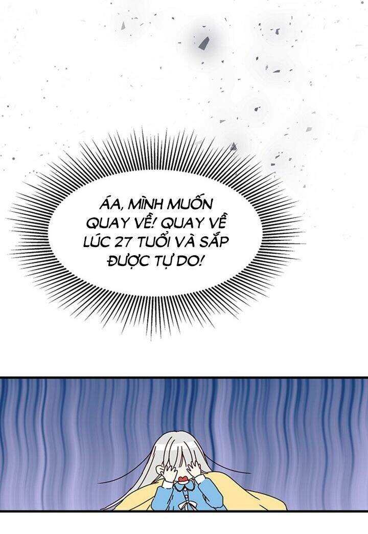 Đừng Chọc Đứa Em Gái Bé Bỏng Của Chúng Tôi Chapter 4 - 37