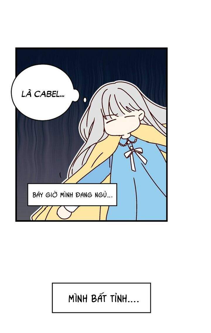 Đừng Chọc Đứa Em Gái Bé Bỏng Của Chúng Tôi Chapter 4 - 41