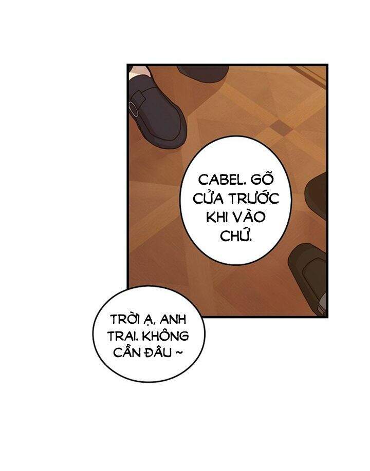 Đừng Chọc Đứa Em Gái Bé Bỏng Của Chúng Tôi Chapter 4 - 42
