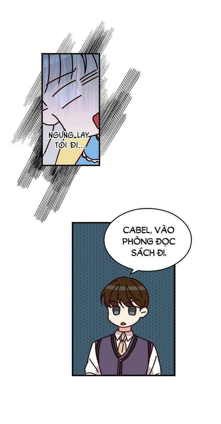 Đừng Chọc Đứa Em Gái Bé Bỏng Của Chúng Tôi Chapter 4 - 44