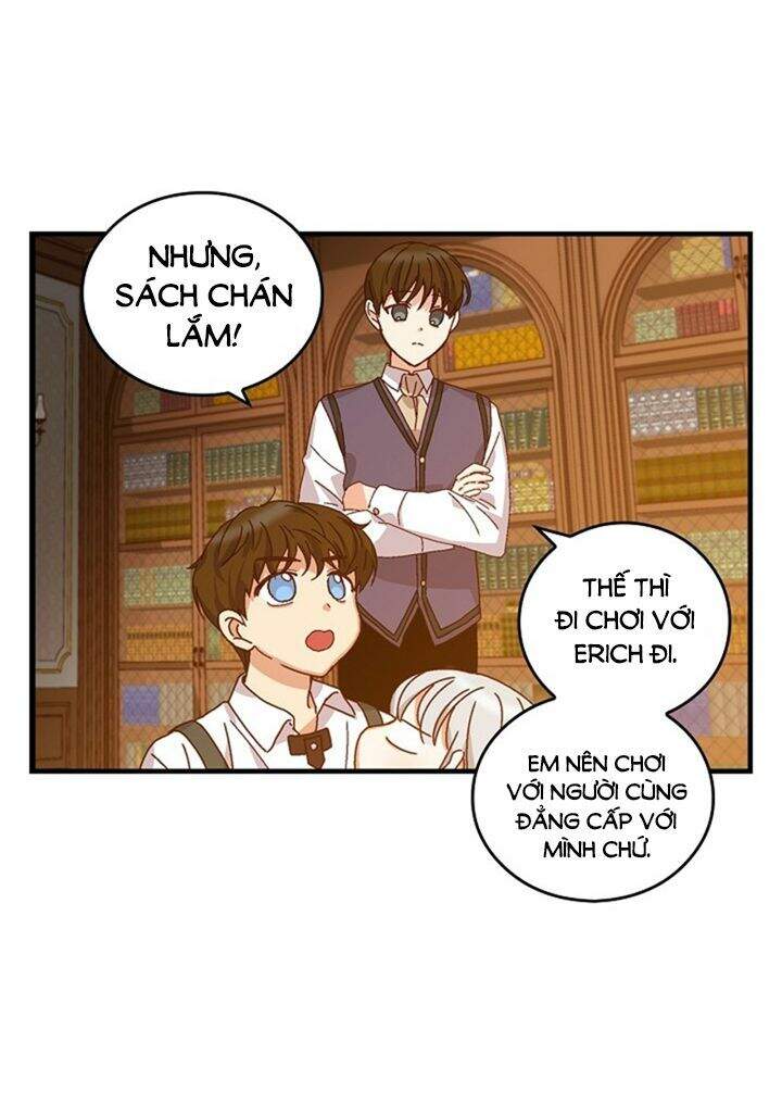 Đừng Chọc Đứa Em Gái Bé Bỏng Của Chúng Tôi Chapter 4 - 45