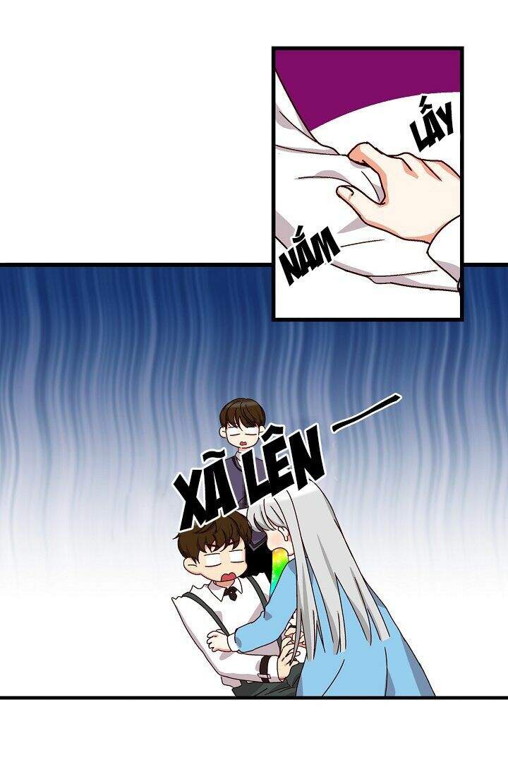 Đừng Chọc Đứa Em Gái Bé Bỏng Của Chúng Tôi Chapter 4 - 53