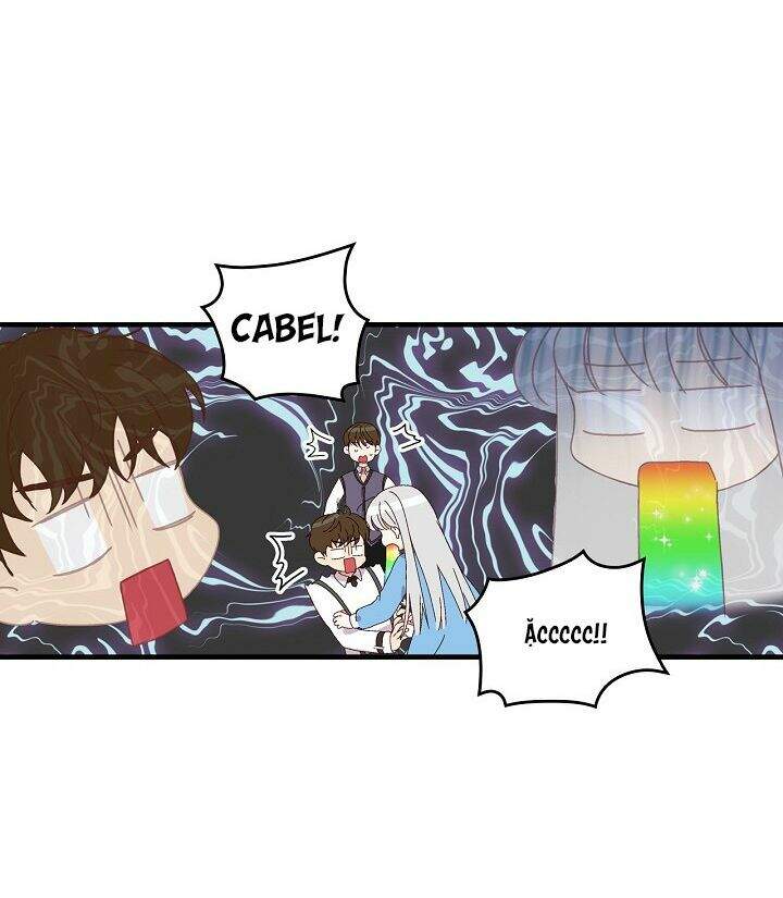 Đừng Chọc Đứa Em Gái Bé Bỏng Của Chúng Tôi Chapter 4 - 54