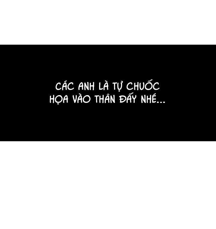 Đừng Chọc Đứa Em Gái Bé Bỏng Của Chúng Tôi Chapter 4 - 55