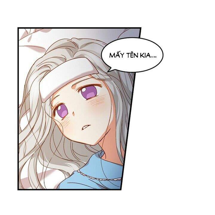 Đừng Chọc Đứa Em Gái Bé Bỏng Của Chúng Tôi Chapter 4 - 62