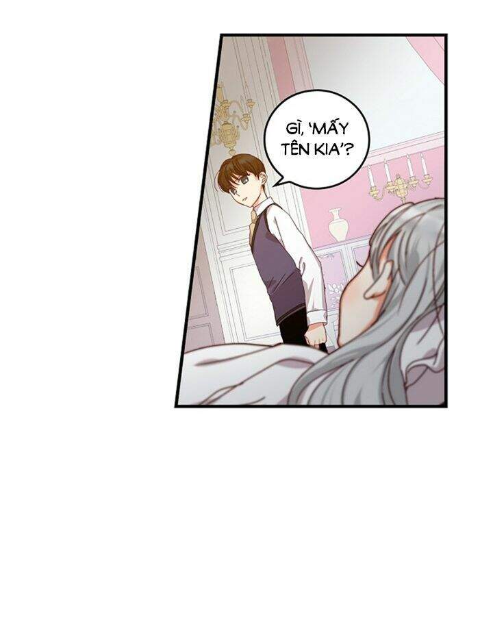 Đừng Chọc Đứa Em Gái Bé Bỏng Của Chúng Tôi Chapter 4 - 63