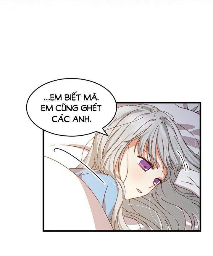 Đừng Chọc Đứa Em Gái Bé Bỏng Của Chúng Tôi Chapter 4 - 67