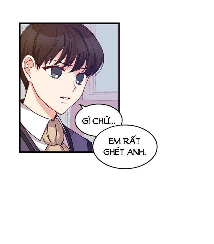 Đừng Chọc Đứa Em Gái Bé Bỏng Của Chúng Tôi Chapter 4 - 68