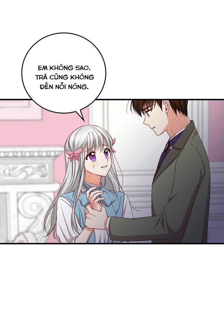 Đừng Chọc Đứa Em Gái Bé Bỏng Của Chúng Tôi Chapter 40 - 13