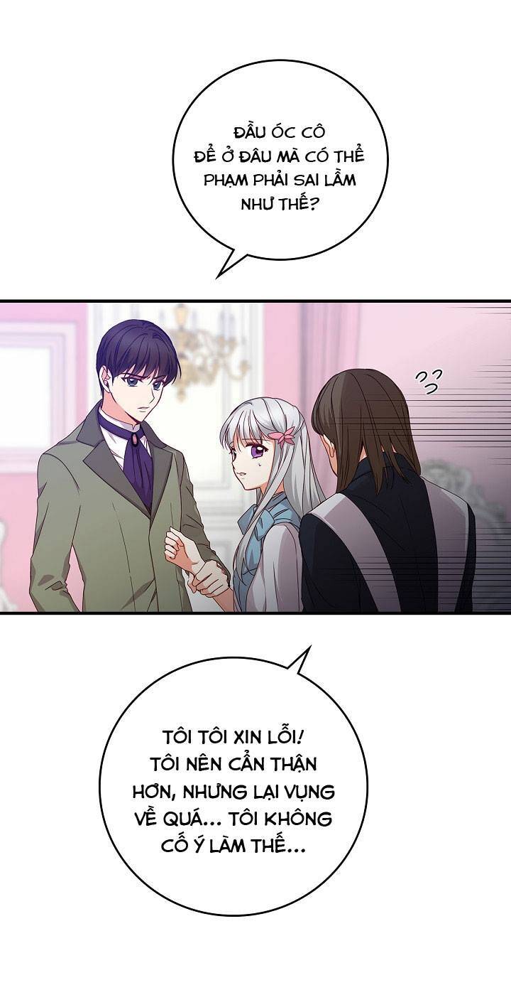 Đừng Chọc Đứa Em Gái Bé Bỏng Của Chúng Tôi Chapter 40 - 14