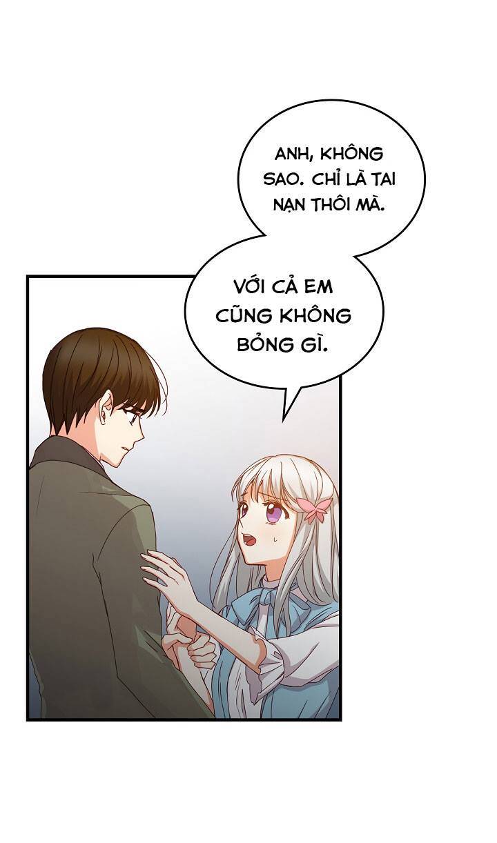 Đừng Chọc Đứa Em Gái Bé Bỏng Của Chúng Tôi Chapter 40 - 16
