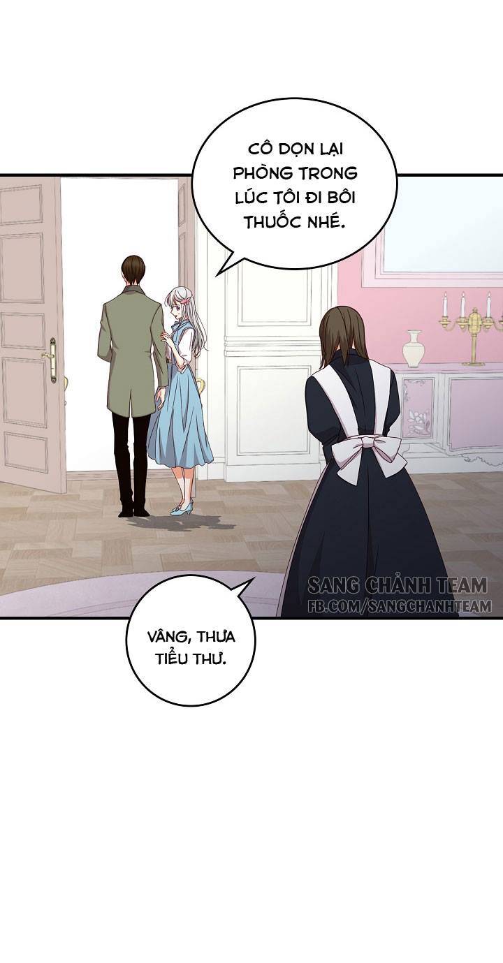 Đừng Chọc Đứa Em Gái Bé Bỏng Của Chúng Tôi Chapter 40 - 17