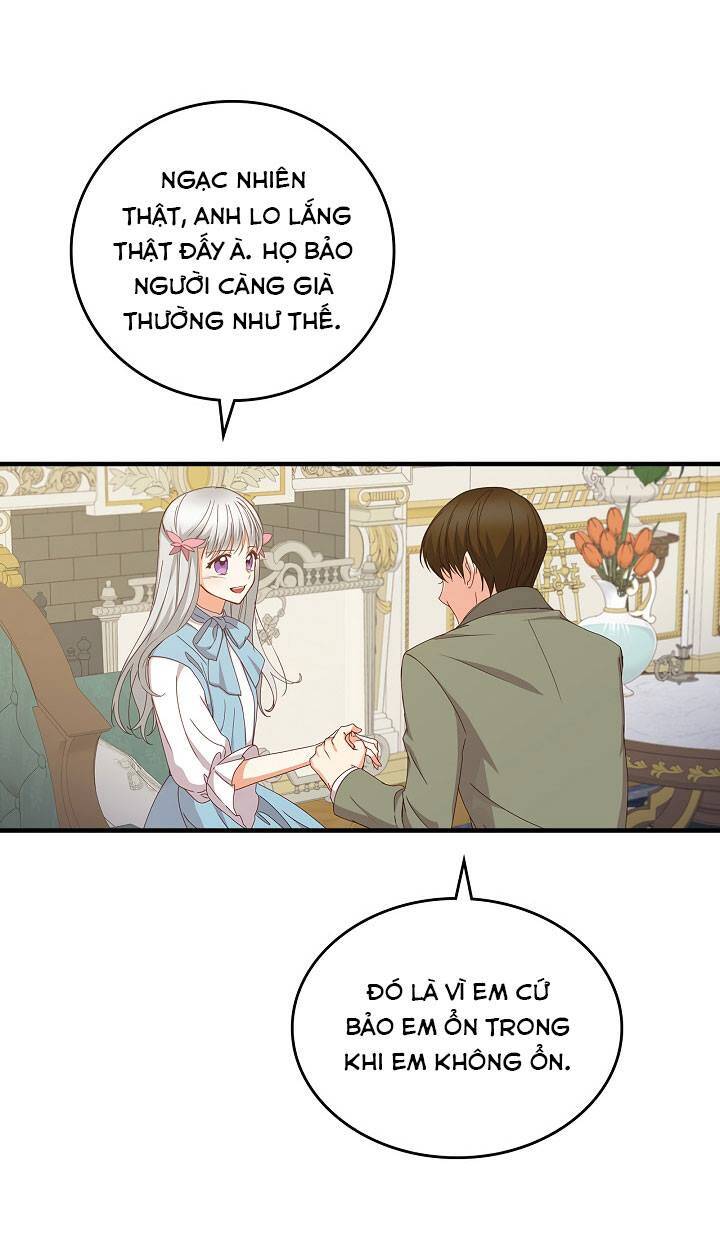 Đừng Chọc Đứa Em Gái Bé Bỏng Của Chúng Tôi Chapter 40 - 20