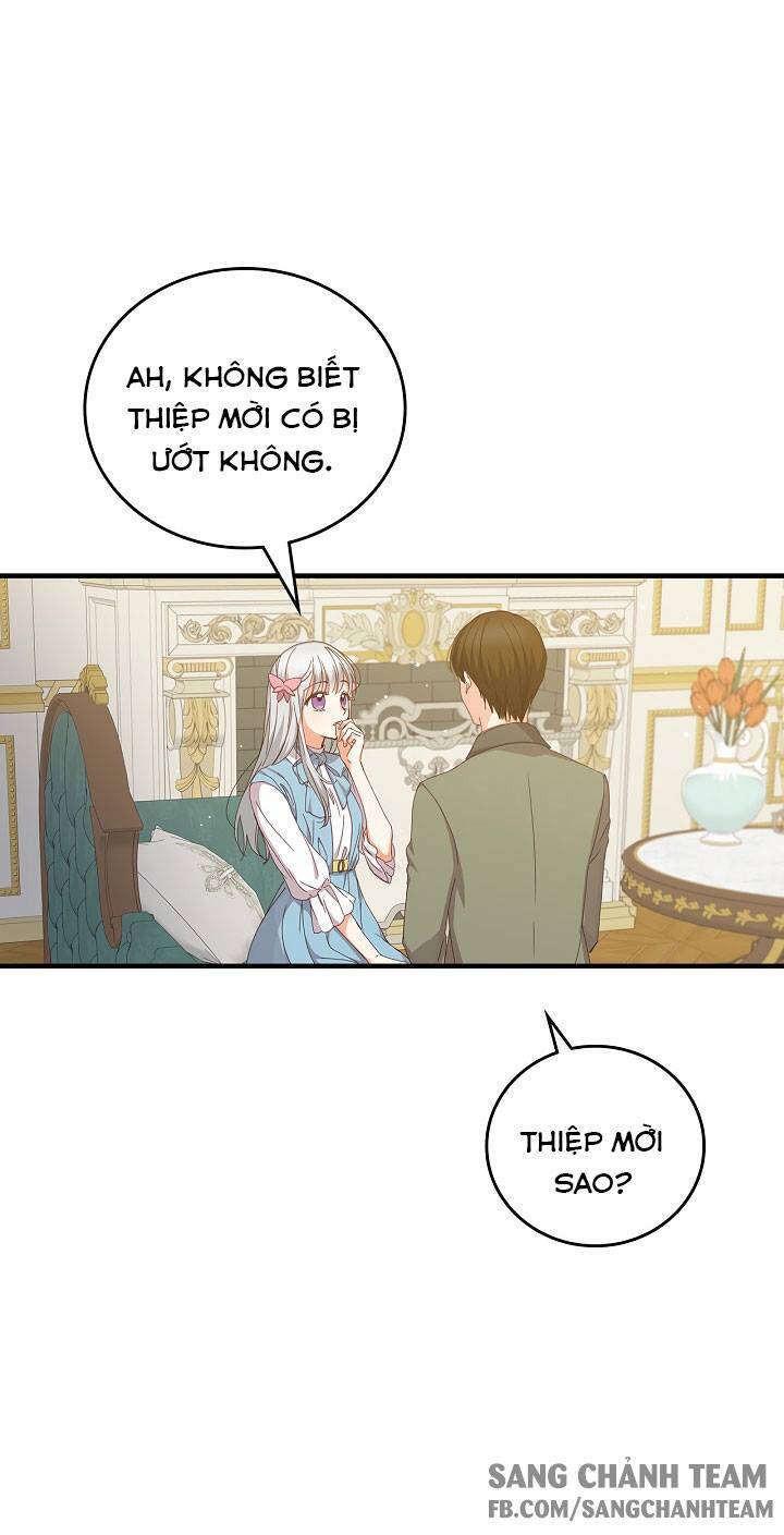 Đừng Chọc Đứa Em Gái Bé Bỏng Của Chúng Tôi Chapter 40 - 22