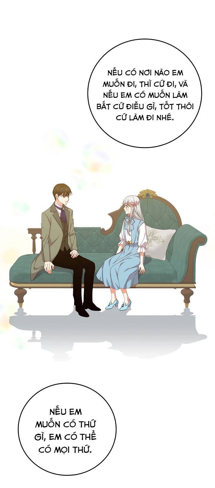 Đừng Chọc Đứa Em Gái Bé Bỏng Của Chúng Tôi Chapter 40 - 26