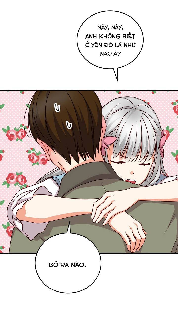 Đừng Chọc Đứa Em Gái Bé Bỏng Của Chúng Tôi Chapter 40 - 35