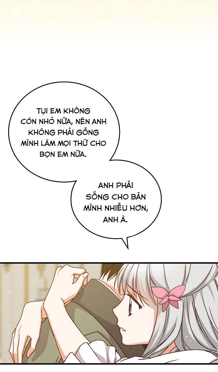 Đừng Chọc Đứa Em Gái Bé Bỏng Của Chúng Tôi Chapter 40 - 42