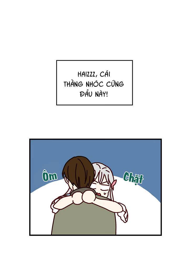 Đừng Chọc Đứa Em Gái Bé Bỏng Của Chúng Tôi Chapter 40 - 44