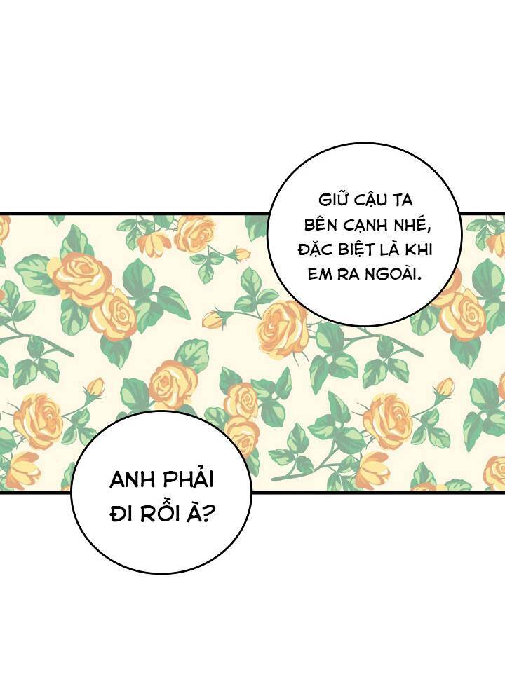 Đừng Chọc Đứa Em Gái Bé Bỏng Của Chúng Tôi Chapter 40 - 53