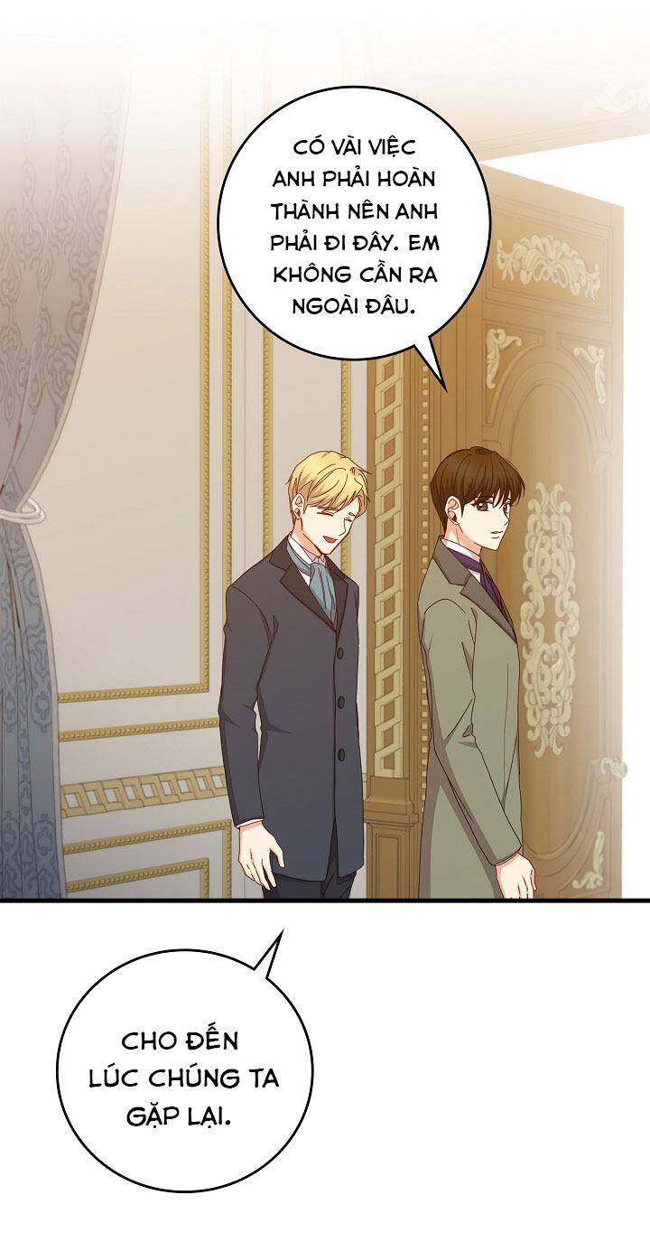 Đừng Chọc Đứa Em Gái Bé Bỏng Của Chúng Tôi Chapter 40 - 54