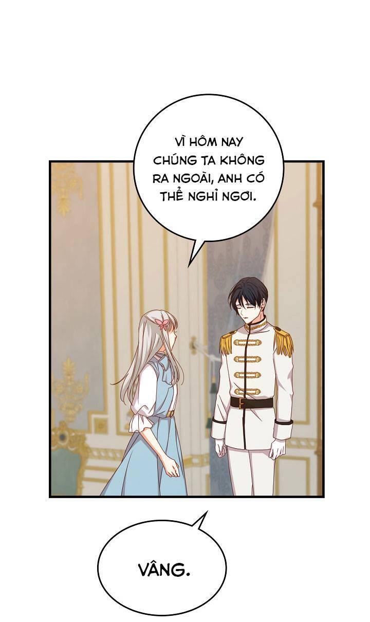 Đừng Chọc Đứa Em Gái Bé Bỏng Của Chúng Tôi Chapter 40 - 55