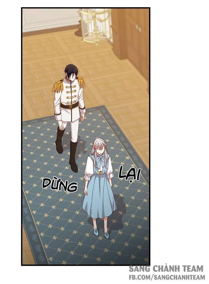 Đừng Chọc Đứa Em Gái Bé Bỏng Của Chúng Tôi Chapter 40 - 65