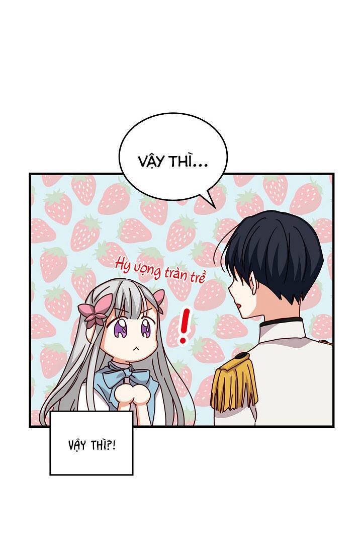 Đừng Chọc Đứa Em Gái Bé Bỏng Của Chúng Tôi Chapter 40 - 70