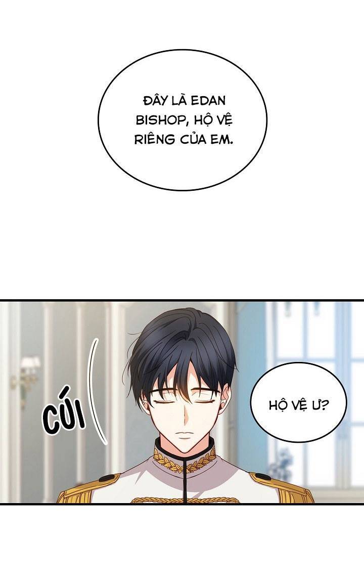 Đừng Chọc Đứa Em Gái Bé Bỏng Của Chúng Tôi Chapter 41 - 3