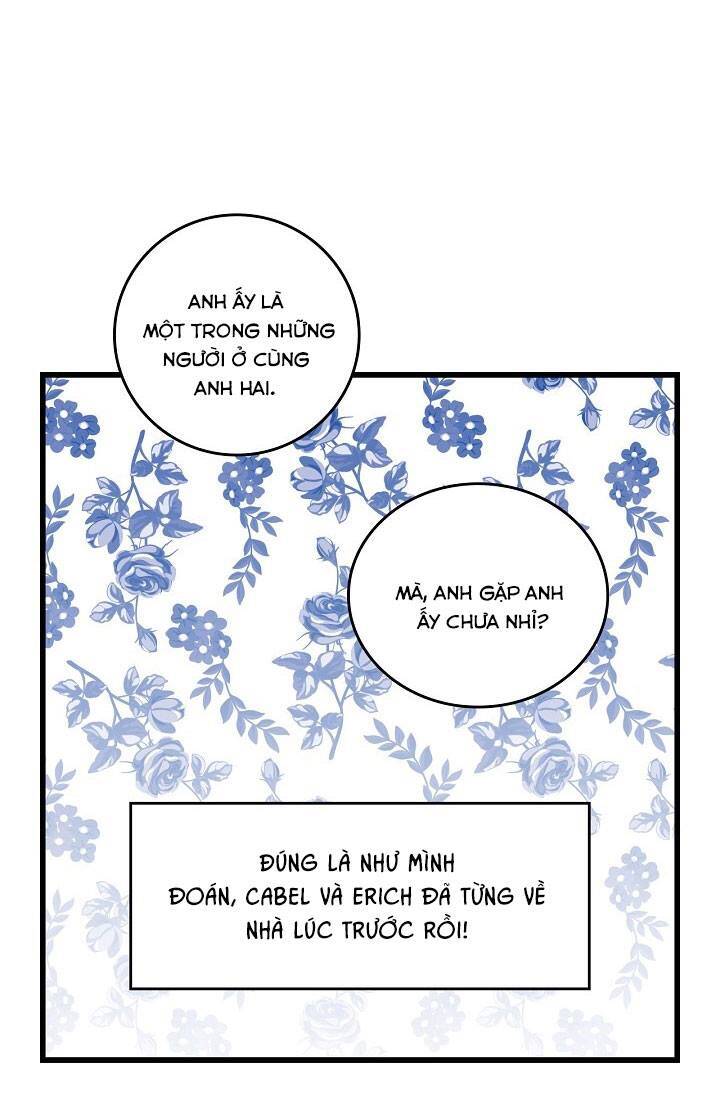 Đừng Chọc Đứa Em Gái Bé Bỏng Của Chúng Tôi Chapter 41 - 4