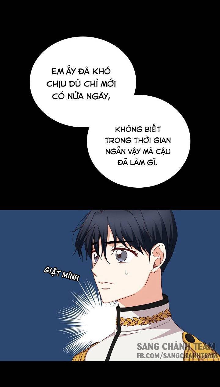Đừng Chọc Đứa Em Gái Bé Bỏng Của Chúng Tôi Chapter 41 - 16