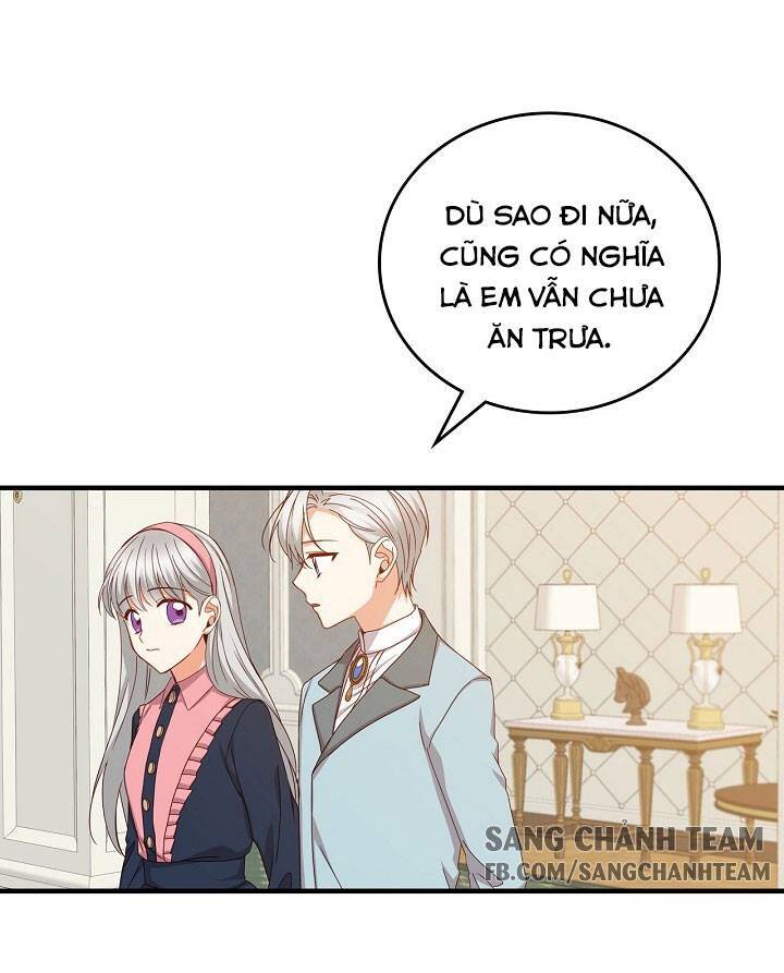 Đừng Chọc Đứa Em Gái Bé Bỏng Của Chúng Tôi Chapter 41 - 22