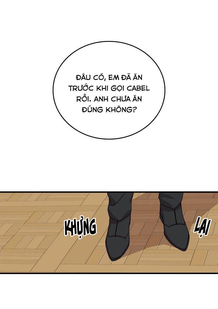 Đừng Chọc Đứa Em Gái Bé Bỏng Của Chúng Tôi Chapter 41 - 23