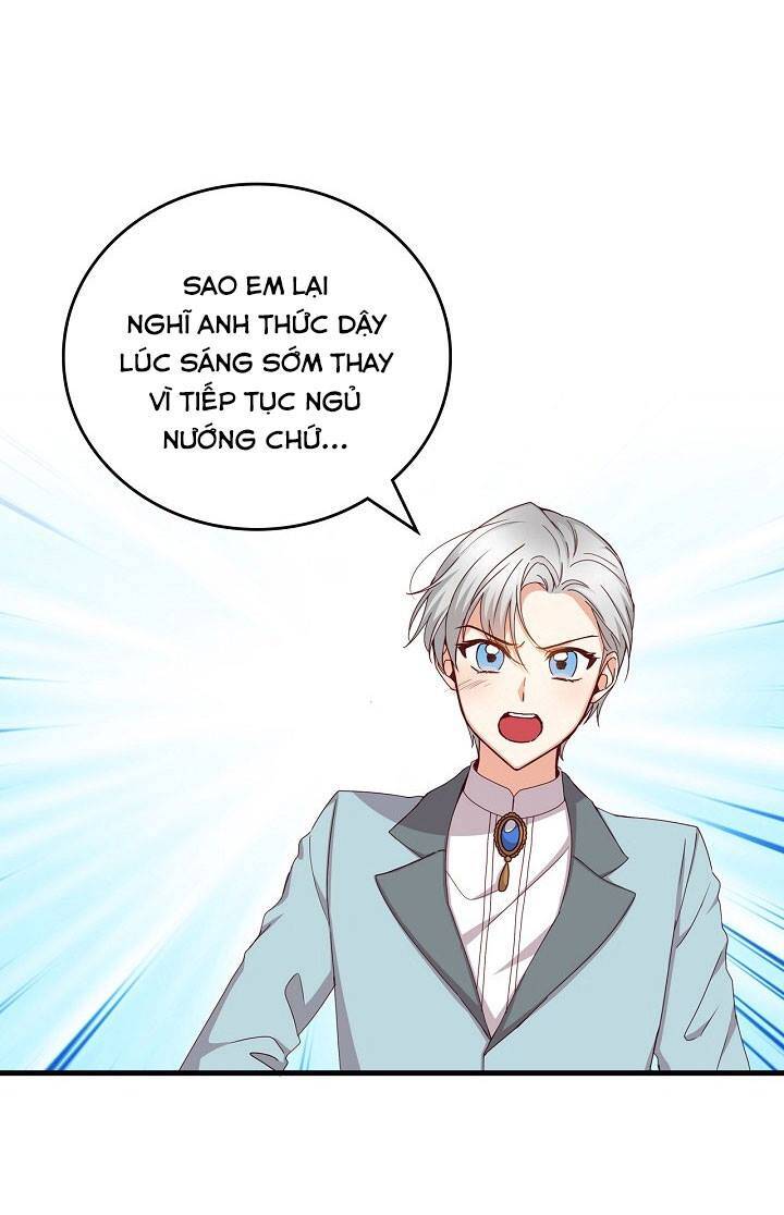 Đừng Chọc Đứa Em Gái Bé Bỏng Của Chúng Tôi Chapter 41 - 26