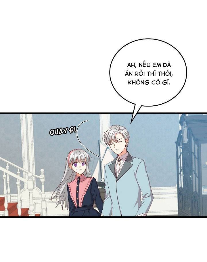 Đừng Chọc Đứa Em Gái Bé Bỏng Của Chúng Tôi Chapter 41 - 27