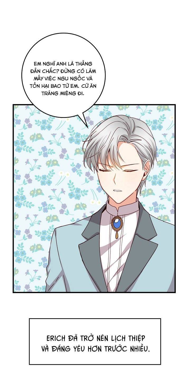 Đừng Chọc Đứa Em Gái Bé Bỏng Của Chúng Tôi Chapter 41 - 39