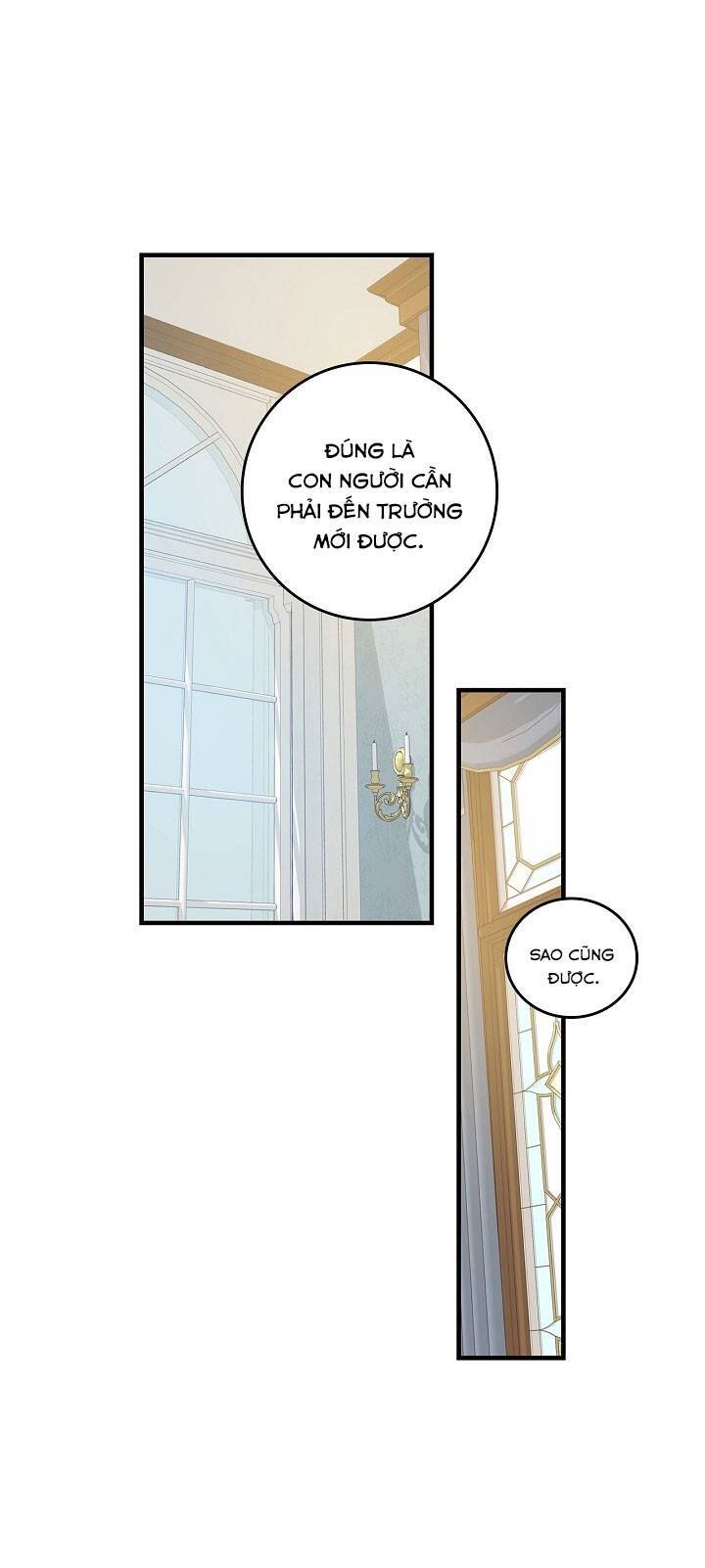 Đừng Chọc Đứa Em Gái Bé Bỏng Của Chúng Tôi Chapter 41 - 40