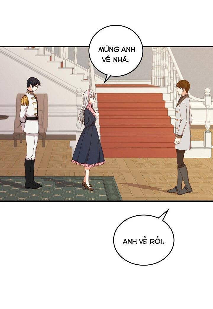 Đừng Chọc Đứa Em Gái Bé Bỏng Của Chúng Tôi Chapter 41 - 55