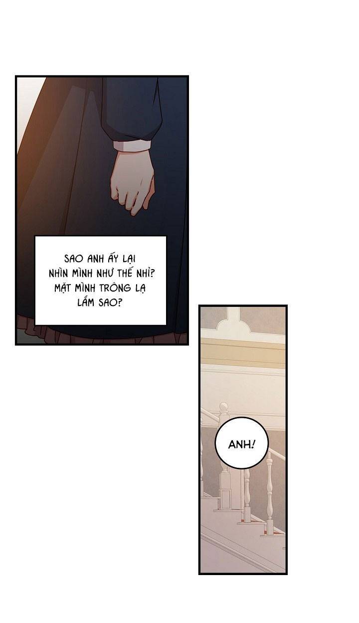 Đừng Chọc Đứa Em Gái Bé Bỏng Của Chúng Tôi Chapter 41 - 59