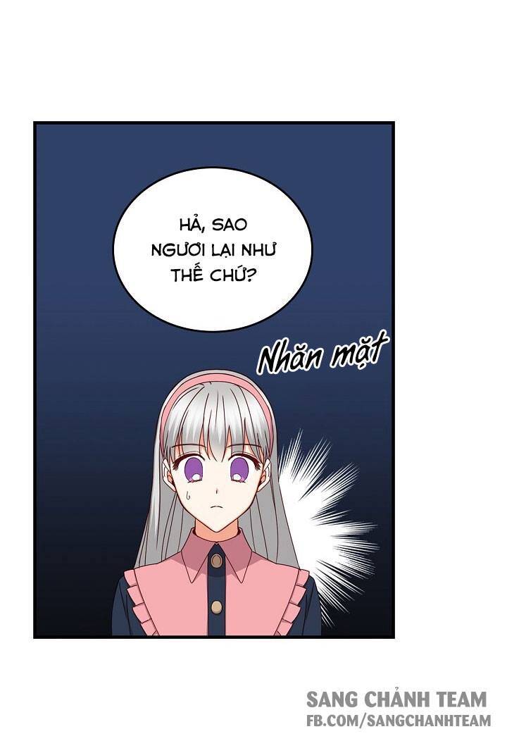 Đừng Chọc Đứa Em Gái Bé Bỏng Của Chúng Tôi Chapter 41 - 63