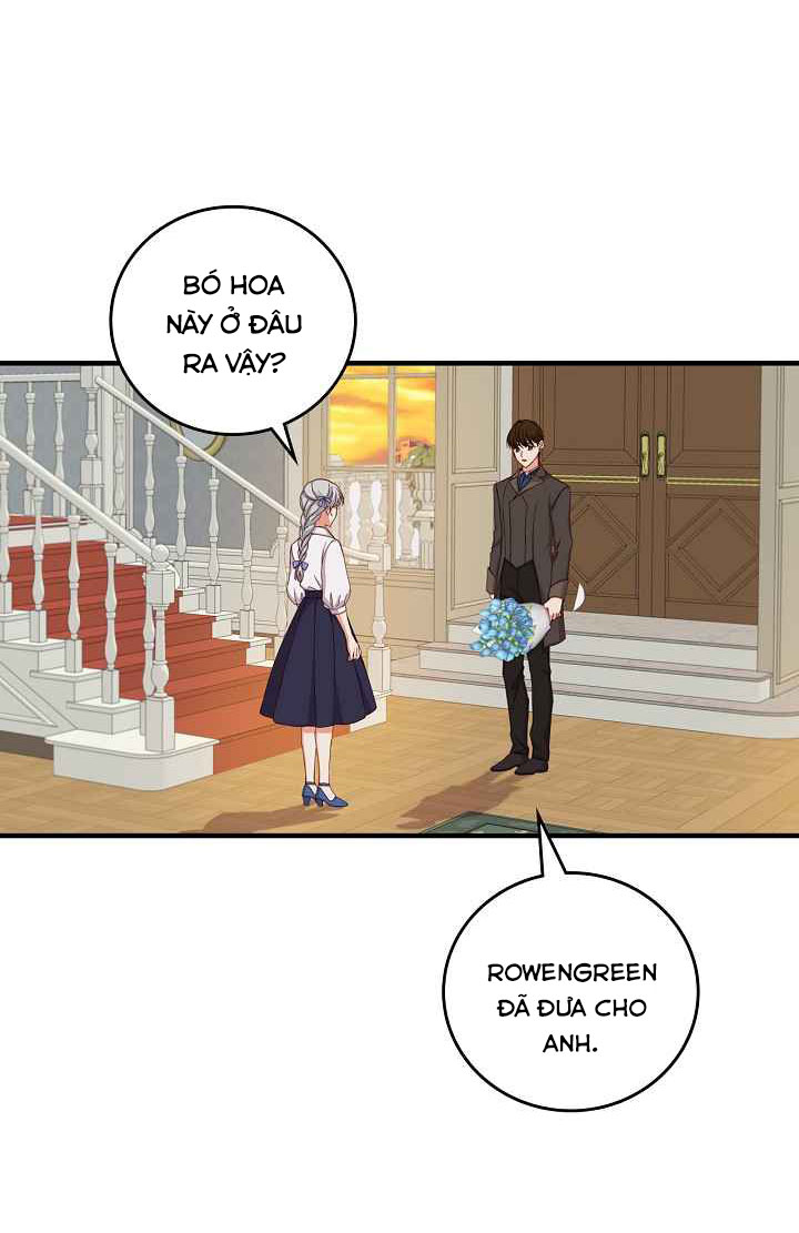Đừng Chọc Đứa Em Gái Bé Bỏng Của Chúng Tôi Chapter 42 - 2