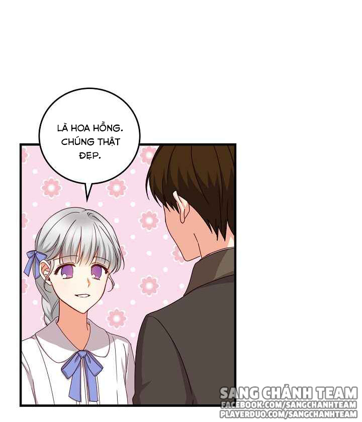 Đừng Chọc Đứa Em Gái Bé Bỏng Của Chúng Tôi Chapter 42 - 3