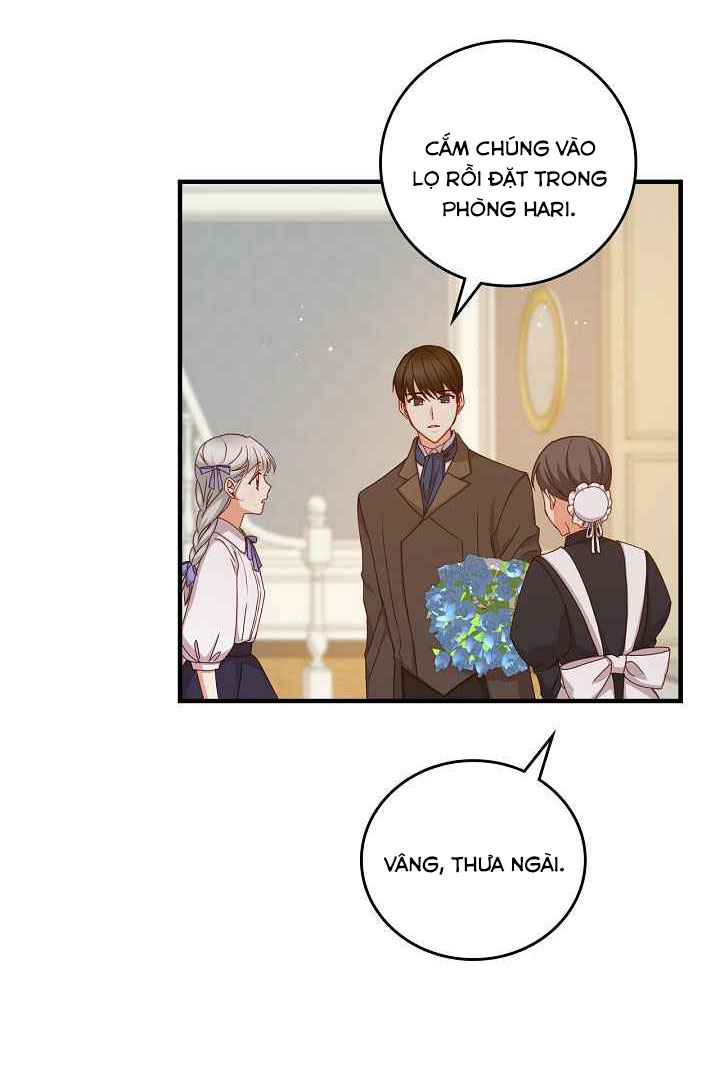 Đừng Chọc Đứa Em Gái Bé Bỏng Của Chúng Tôi Chapter 42 - 4