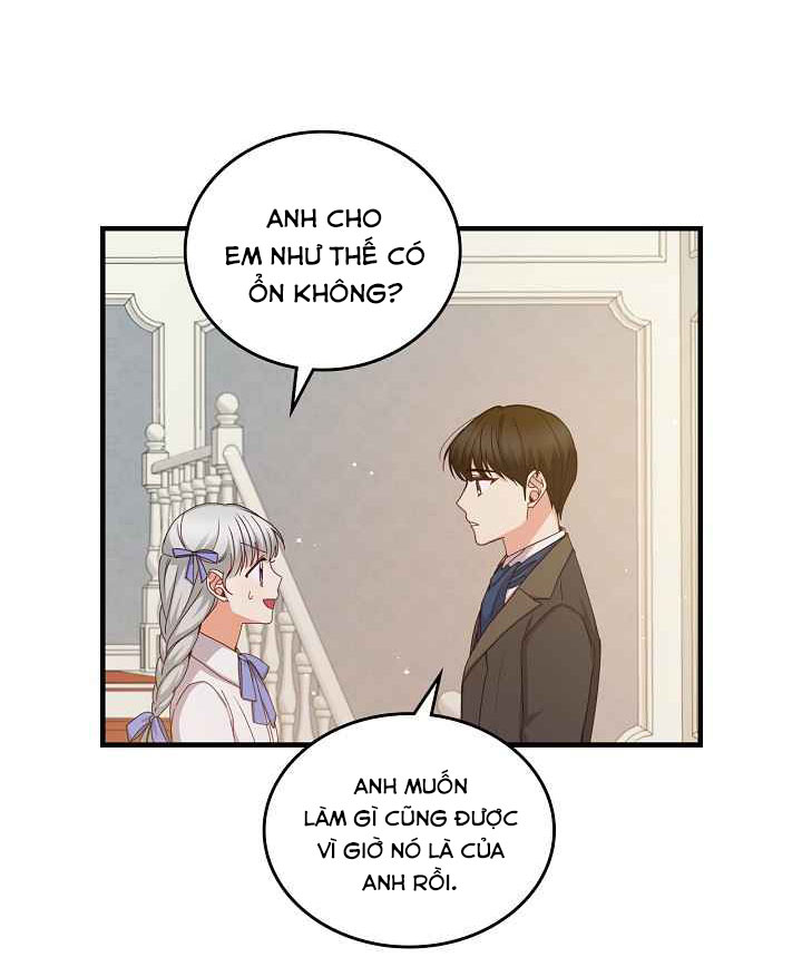 Đừng Chọc Đứa Em Gái Bé Bỏng Của Chúng Tôi Chapter 42 - 5