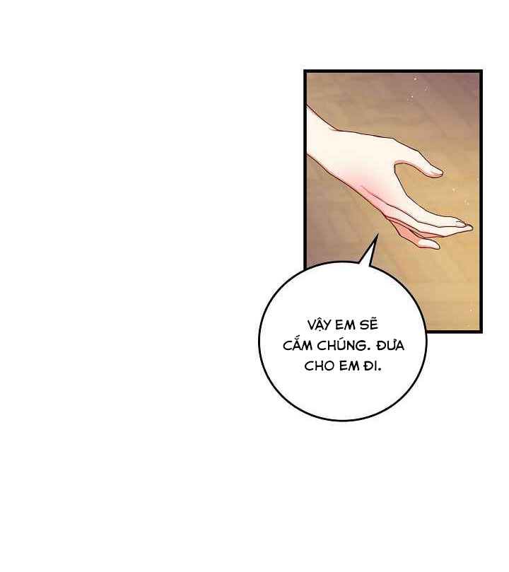 Đừng Chọc Đứa Em Gái Bé Bỏng Của Chúng Tôi Chapter 42 - 6