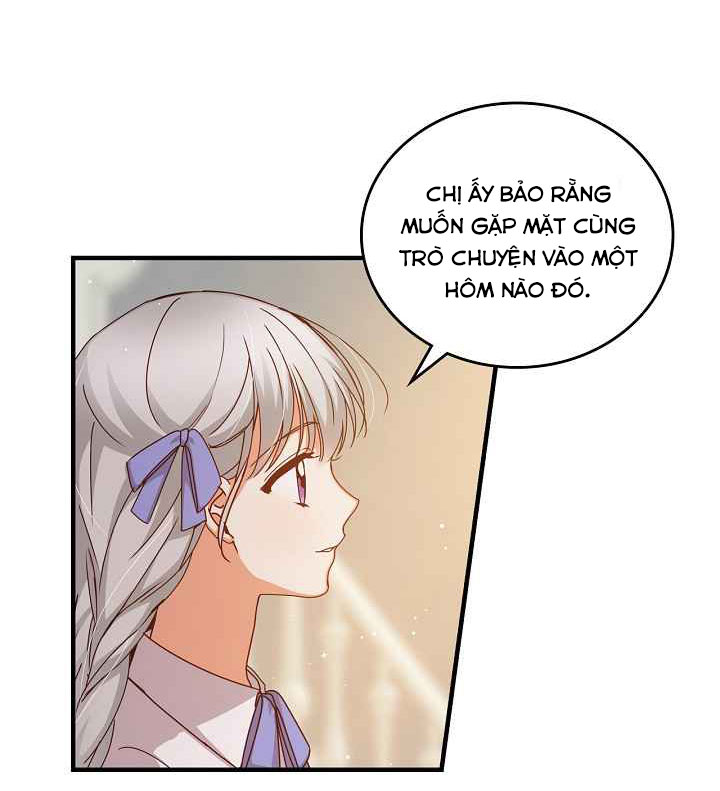 Đừng Chọc Đứa Em Gái Bé Bỏng Của Chúng Tôi Chapter 42 - 9