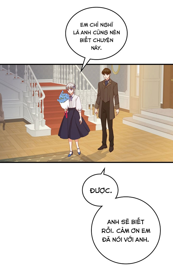 Đừng Chọc Đứa Em Gái Bé Bỏng Của Chúng Tôi Chapter 42 - 11