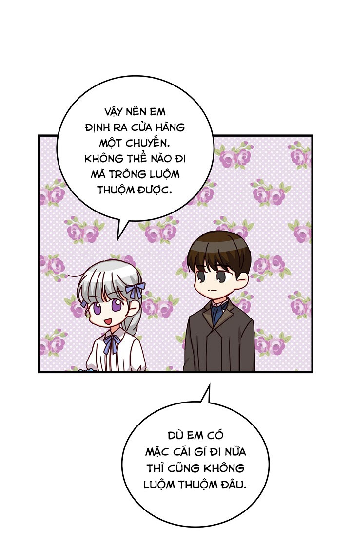 Đừng Chọc Đứa Em Gái Bé Bỏng Của Chúng Tôi Chapter 42 - 12